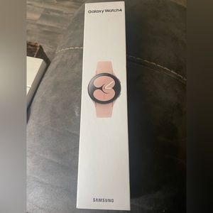 Samsung Galaxy Watch 4